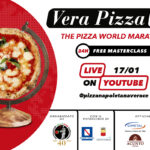 Locandina AVPN Vera Pizza Day